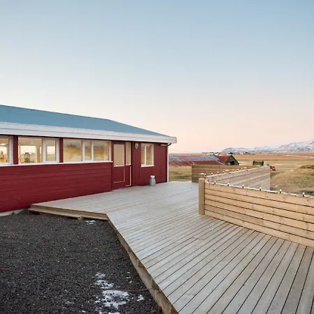 Lilja Guesthouse-2